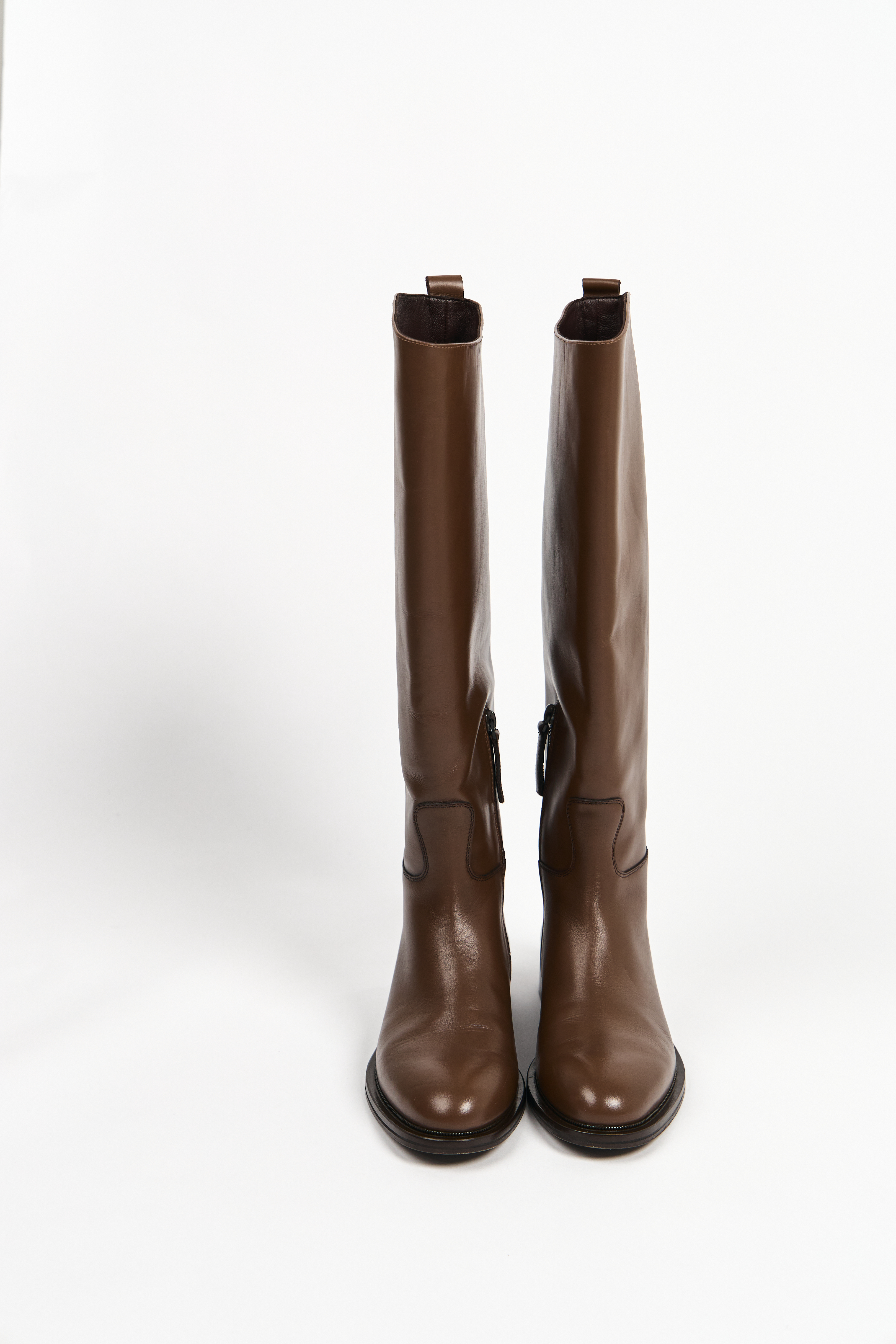 Жокейские сапоги, фото 1