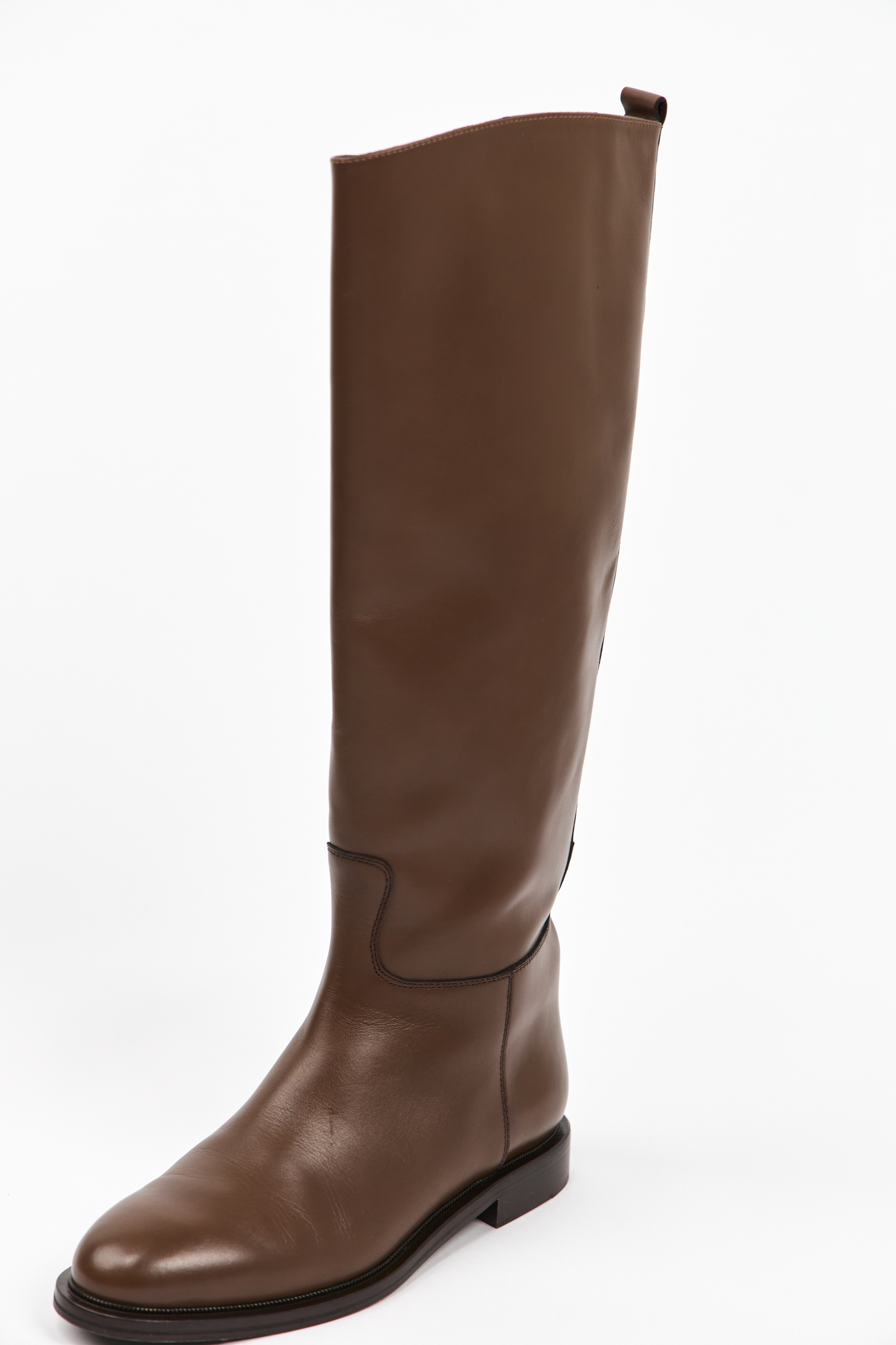 Жокейские сапоги, фото 3