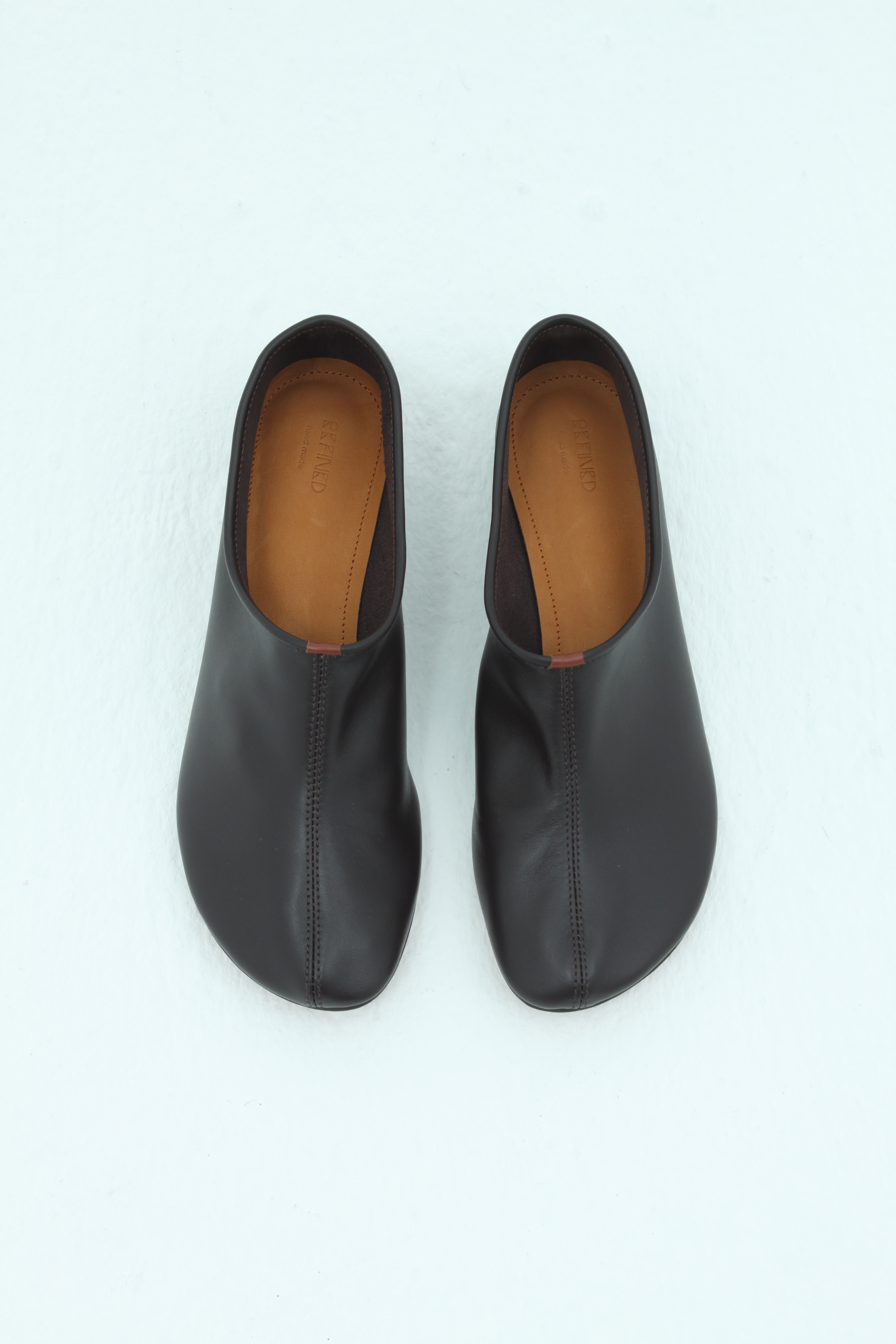 Балетки-тапочки, фото 1