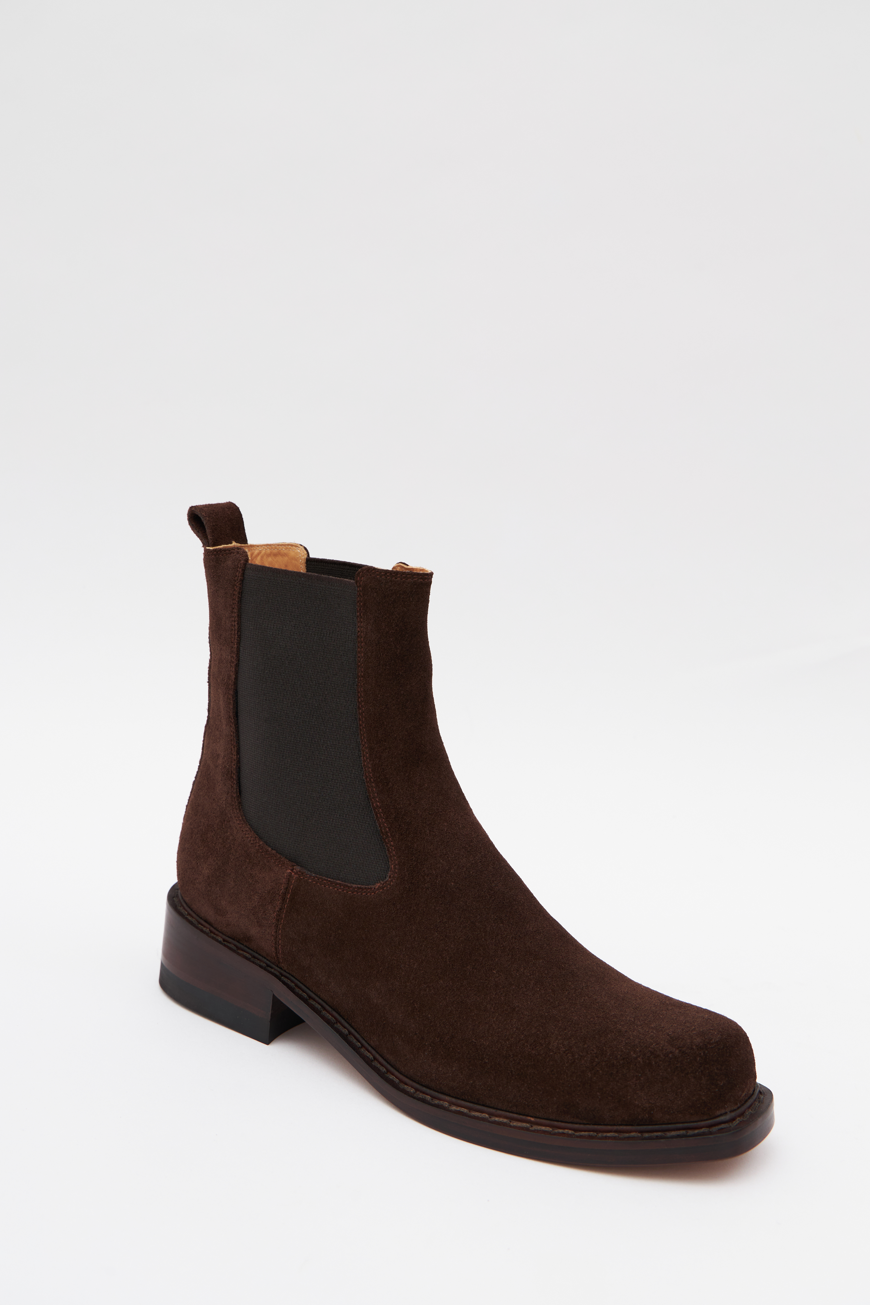 Ботинки Челси , фото 1