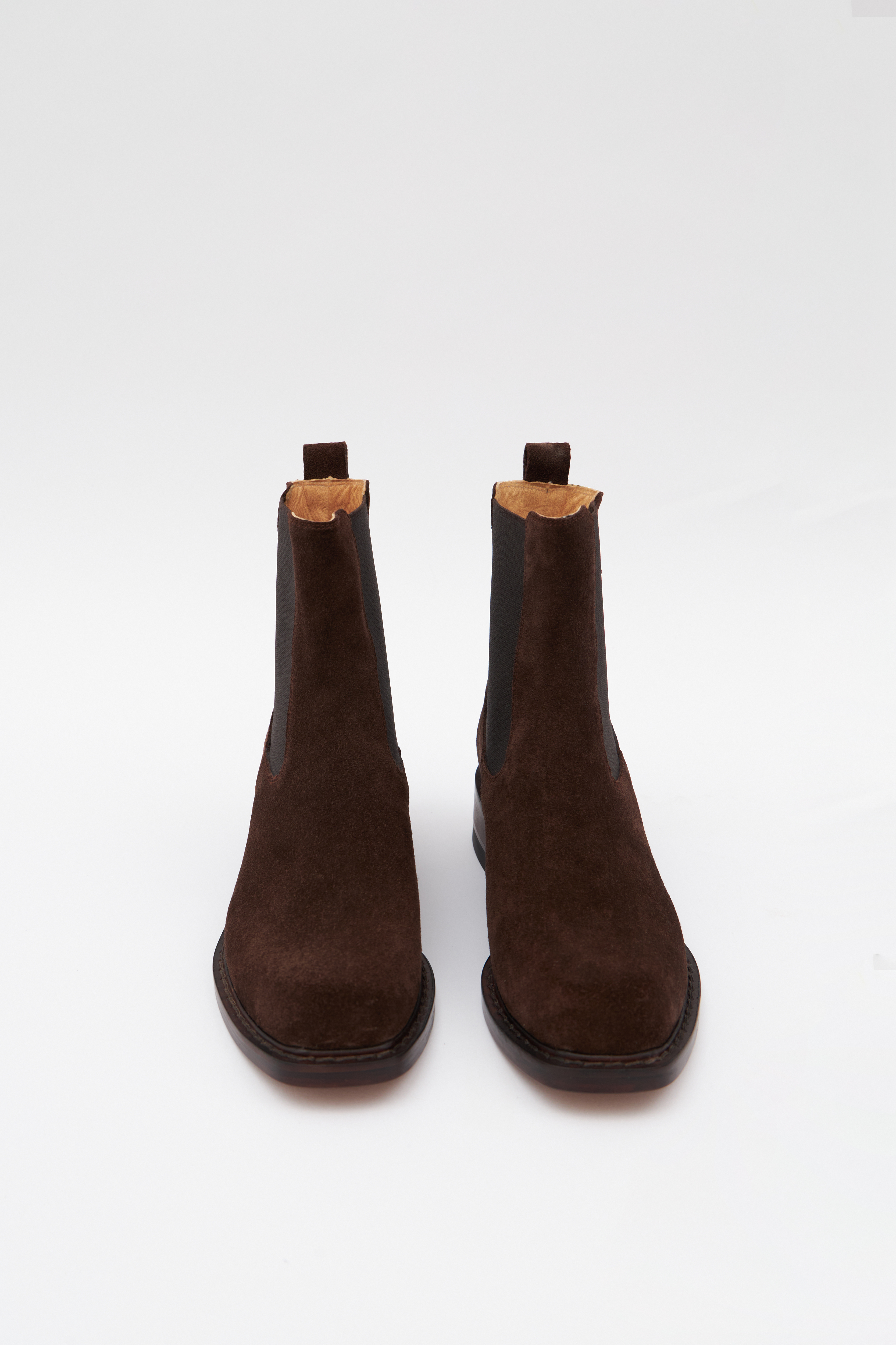 Ботинки Челси , фото 2