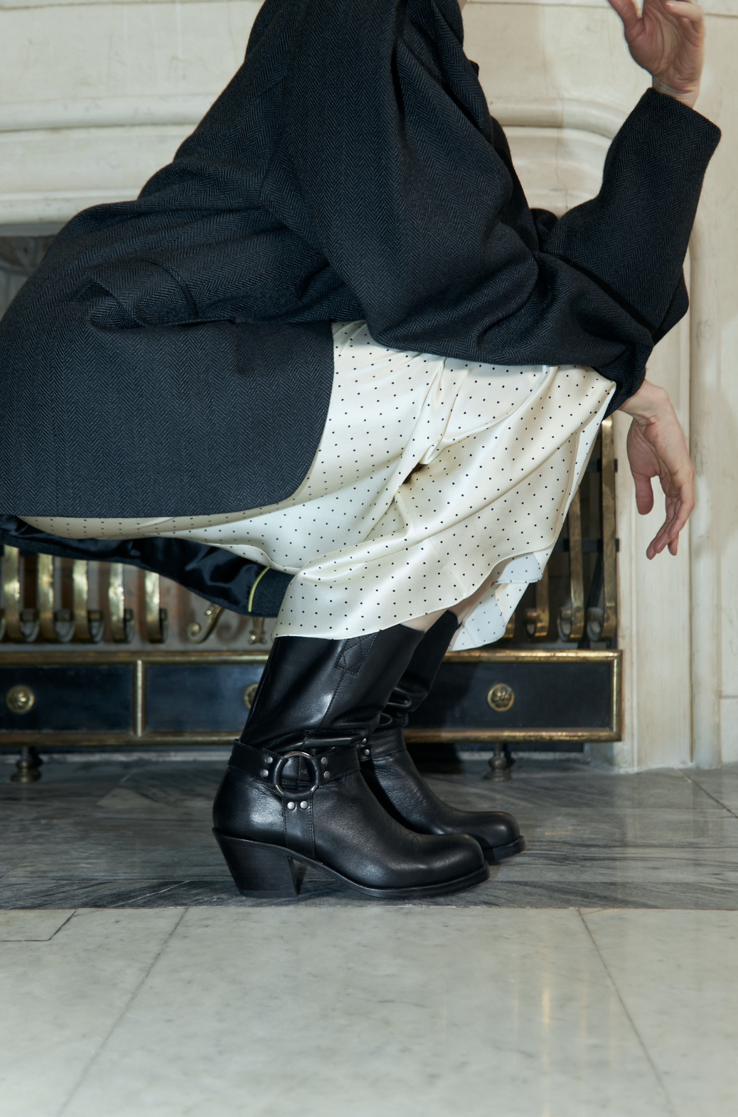 Казаки из черной кожи, photo 2